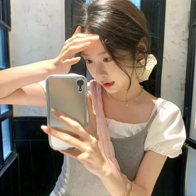 双枪假面人